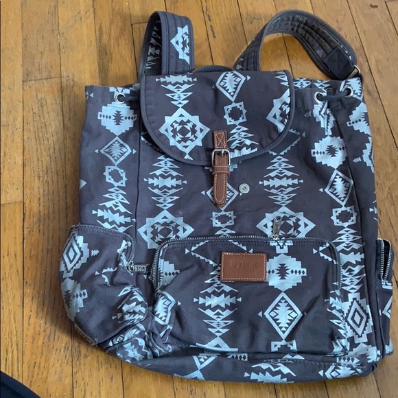 Back pack - Picture 2 of 6